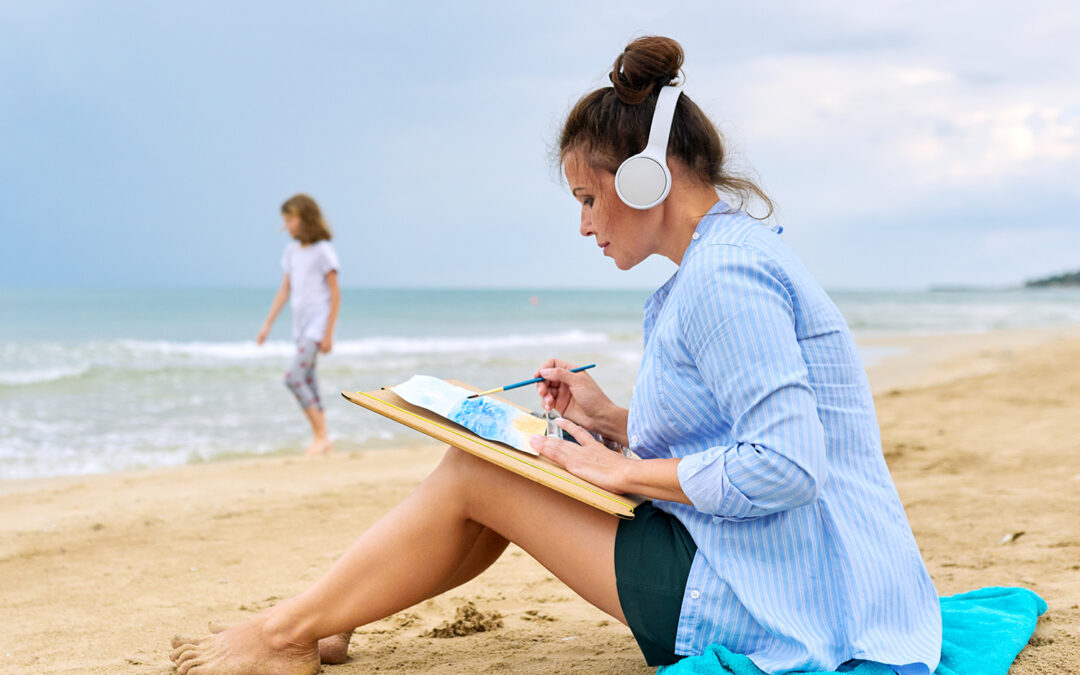 Ontdek de beste werkplekken in Valencia