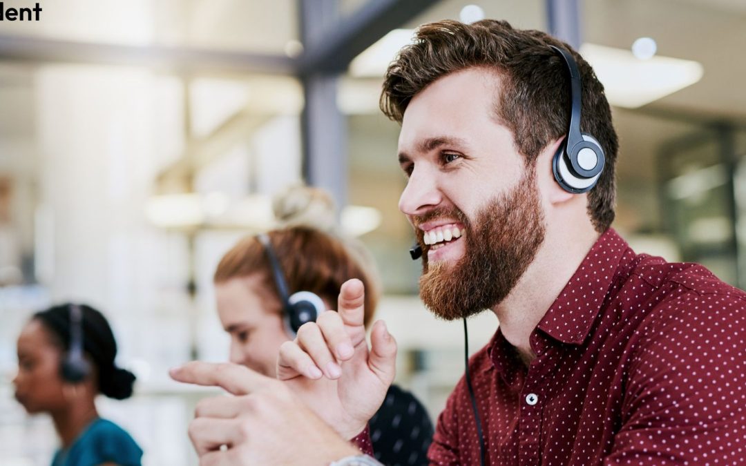 Sales Agent Happy Hands