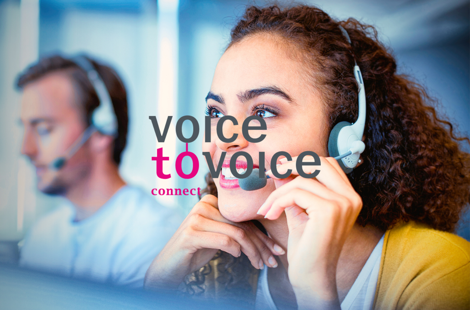 voicetovoice
