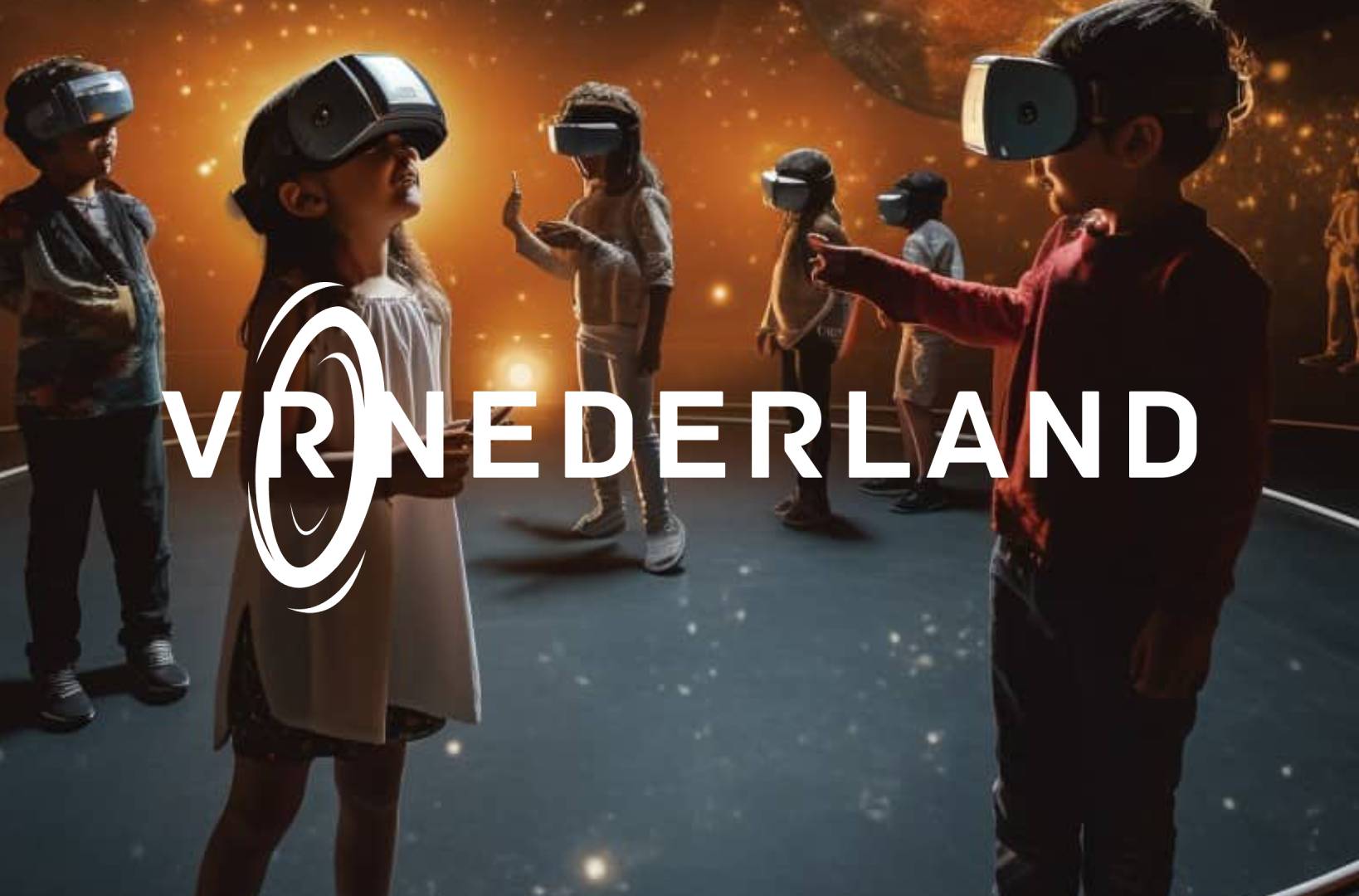 vrnederland